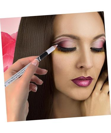 MUSISALY 10pcs Lying Silkworm Eyeliner Eye Line Pen Tools Eyeliner Pens Girl Eyeliner Tools Eye Cosmetic Tools Eyes Cosmetic Tools Makeup Eyeliners Women Eyeliner Accessories Makeup Supply - Buy Online on SooperMarket.com