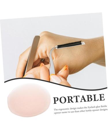 Eyelash Silicone Sticker Pads - Best Eyelash Extension Organizers & Holders | International Shipping Available - Buy Online on SooperMarket.com