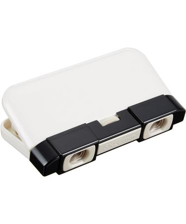 Vixen Opera Glasses 3x28 | Elegant Black Trim | Shop Now - Buy Online on SooperMarket.com