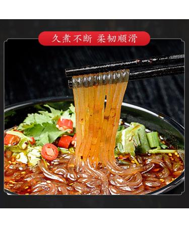vermicelli rice noodles 500gx1 pack Gluten-Free Noodles Rice Noodles for Asian Food vegetarianism  - Buy Online on SooperMarket.com