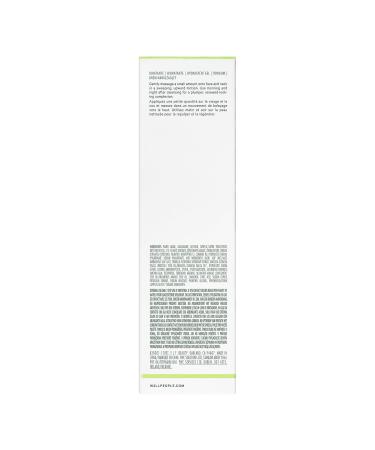 Well People Fresh Dew Snow Mushroom Gel-Cream Moisturizer | Hydrating & Plumping Face Cream with Hyaluronic Acid | Vegan & Cruelty-Free Shipping Worldwide - Buy Online on SooperMarket.com