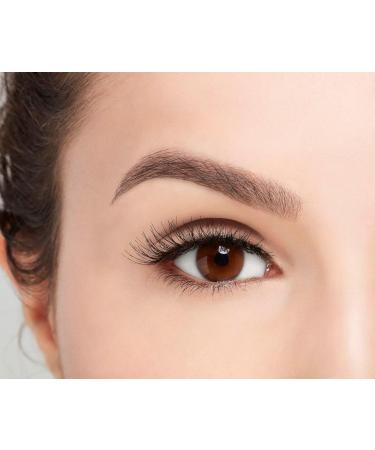 Ardell Fashion Lashes 120 Demi Black - Buy Online on SooperMarket.com