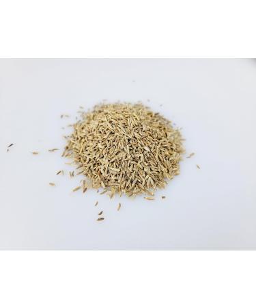 Entirely Ingredients Cumin Seeds 950g - Selected for the Premium Quality - Premium Food Grade - Buy Online on SooperMarket.com