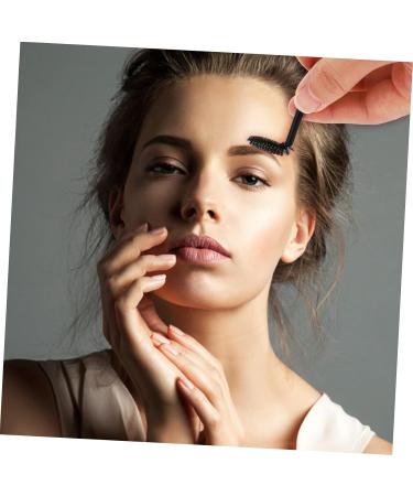 Beavorty 3 Sets natural mascara brow styling soap gelt eyebrow kit the brow glue makeup eyebrow soap - Buy Online on SooperMarket.com