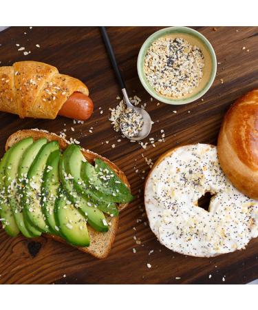 McCormick Poppy Seed 1.25 oz - Premium Quality Seeds for Baking and Cooking - Buy Online on SooperMarket.com