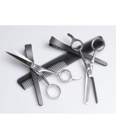 Diane Deluxe Hair Cut Kit - Professional Barber Quality | International Shipping Available - Buy Online on SooperMarket.com