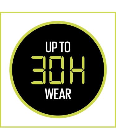Maybelline New York Super Stay Active Wear Foundation - Waterproof High Opacity Long-Lasting - Color No. 21 Nude Beige - 30 ml - Buy Online on SooperMarket.com