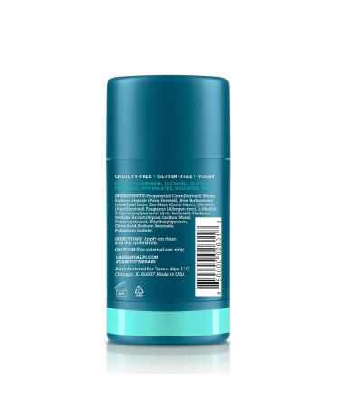 Oars + Alps Aluminum Free Deodorant for Men and Women Dermatologist Tested and for Sensitive Skin Variety 3 Pack 2.6 Oz Each 3ct - Variety - Buy Online on SooperMarket.com