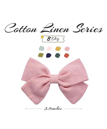 16 Pieces Baby Girl Hair Loop Clips - Crocodile Clamp Hair Jewelry for Toddlers & Teens - Buy Online on SooperMarket.com