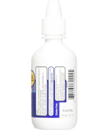Equate Saline Nasal Spray 1.5 oz - Compare to Ocean - Clear Sinuses and Relieve Congestion - Buy Online on SooperMarket.com