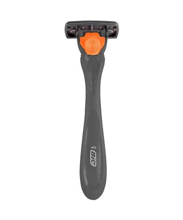 BIC Comfort 3 Hybrid Men's Disposable Razor - 2 Handles, 18 Cartridges - Buy Online on SooperMarket.com