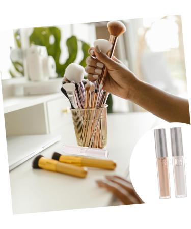 NOLITOY 2pcs Liquid Eyeshadow Highlighter Glitter Eye Shadow Makeup Supplies Miss Eyeliner - Buy Online on SooperMarket.com