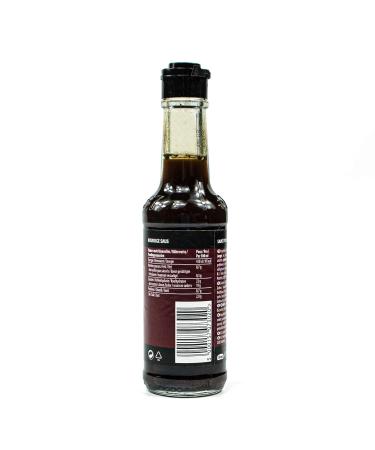 Heinz 3 Spach Worcester Sauce 150ml - Premium Spice Sauce for Meat Fish & Vegetables - International Shipping Available - Buy Online on SooperMarket.com