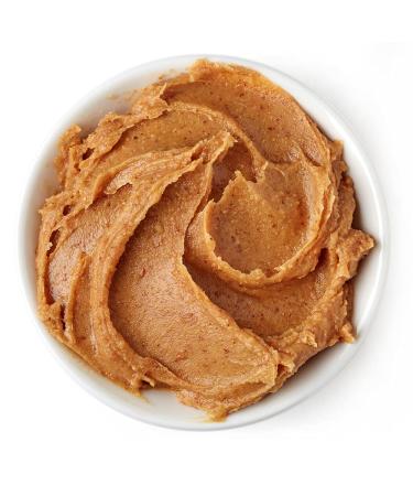 Bodylab24 100% Peanut Butter 1000g - Additive-Free Smooth Peanut Butter for a Healthy Snack - Buy Online on SooperMarket.com