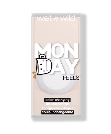 Wet n Wild Mood Makeup Sponge Monday Feels