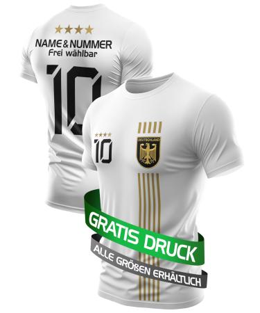 IIIII20FO7IIII children's birthday football gifts boy years - training suit children football jersey with sports pants short for boys - germany fan articles - t shirt sport set 122-134 t5g