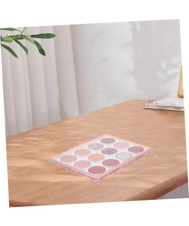 BELLIFFY Eyeshadow Palette Makeup Pallet Glitter Makeup Eye Shadow Plate Eye Shadow Sparkle Shimmer Powder - Buy Online on SooperMarket.com