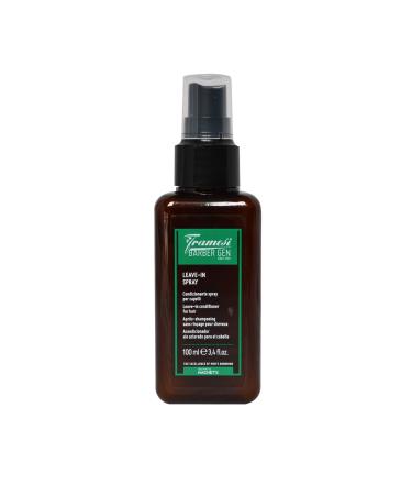 Framesi Barber Gen Leave In Conditioner 3.4 fl oz Beard and Hair Conditioning Spray