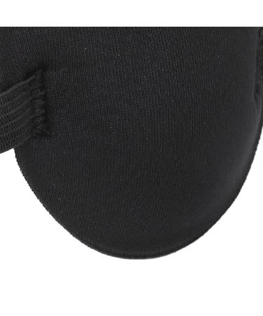 Buy Amblyopia Eye Patch Sponge 10pcs Elastic Adjustable Eye Patch for Adults | Portable for Travel & Home International Shipping Available - Buy Online on SooperMarket.com