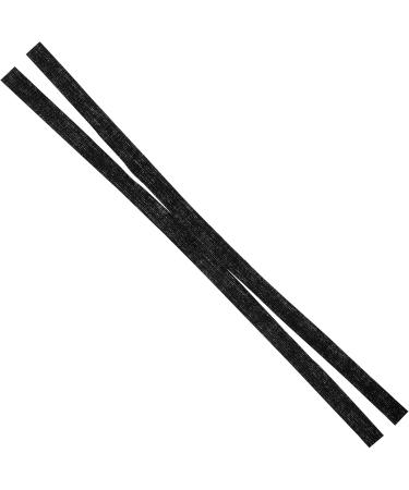 Amathings 3-4 Roll Black Climbing Tape in Metal Box - 1.5cm Wide Finger Tape for Bouldering Sports Volleyball & Martial Arts - 4x Rolls - Buy Online on SooperMarket.com