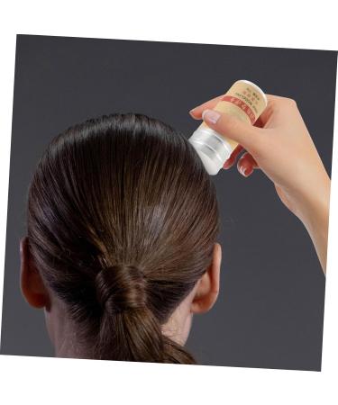 Beavorty Hair Waxing Stick Hair Wig Wax Stick Hair Styling Tool Hair Finishing Stick Pomade - Buy Online on SooperMarket.com