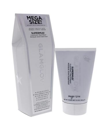 Glamglow Supermud Clearing Treatment for Women 3.5 Fl Oz - Pack of 1 - Buy Online on SooperMarket.com
