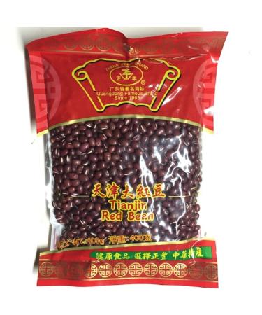 Zheng Feng Brand Tianjin Red Bean 400g