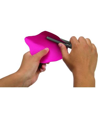 Sizzix Accessory Crease & Curl Tool - 7/8 x 6 - Multi Color - Buy Online on SooperMarket.com