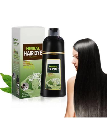 Nmbol Shampoo Hair Dye WL 1