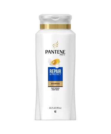 Pantene Pro-V Repair & Protect Shampoo 20.1 fl oz