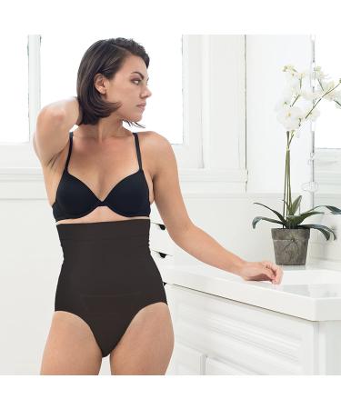 UpSpring C-Panty for C-Section Recovery â€“ Black SM | Comfort & Support - Buy Online on SooperMarket.com