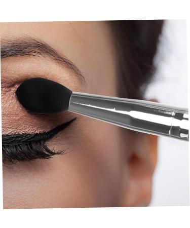 BELLIFFY 10pcs Eye Shadow Brush Makeup Brush Exfoliating Lip Brush Women Eyeshadow Brush Eyeliner - Buy Online on SooperMarket.com
