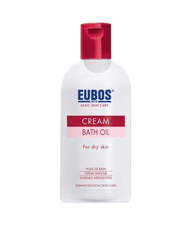 Eubos Med Bath Oil 200 ml