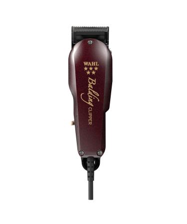 Hair Clipper Balding 5 Bla/Red MIH