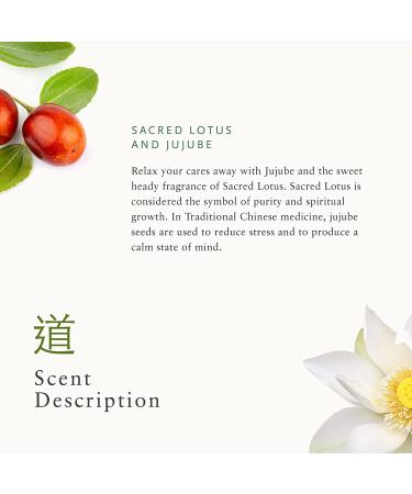 RITUALS Jing Calming Gift Set - Foaming Shower Gel, Body Scrub, Dry Body Oil & Sleep Mist - Sacred Lotus & Jujube | Small - Buy Online on SooperMarket.com