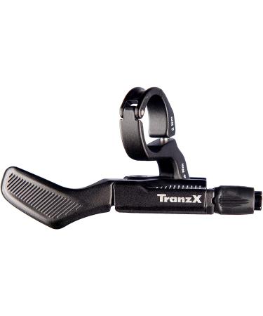 Tranz-X Kitsuma Dropper Lever - 1x Compatible Shifter Style - Buy Online on SooperMarket.com