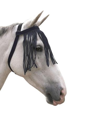 HY Free Fit Fly Fringe by Y-H