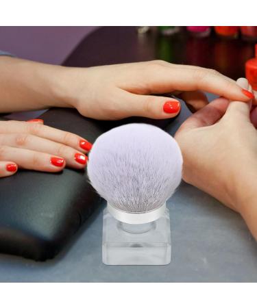 Buy Beavorty Makeup Brushes Large Powder Foundation and Blending Brushes for Flawless Application - International Shipping Available - Buy Online on SooperMarket.com