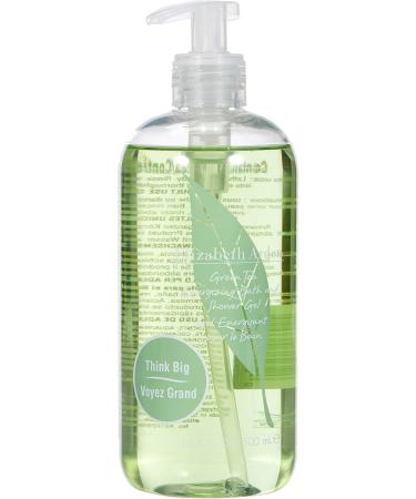 Elizabeth Arden Green Tea Energizing Bath & Shower Gel 500ml - Buy Online on SooperMarket.com