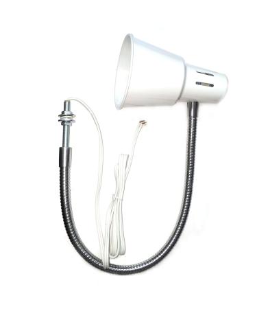 Sewing Machine Flexible Gooseneck Working Lamp Light