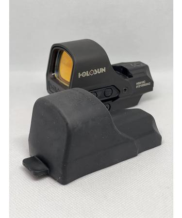 Dream Plastics HoloSun 510c Scope Cover - Made in USA - Buy Online on SooperMarket.com