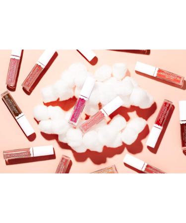Buy Wet n Wild Cloud Pout Marshmallow Lip Mousse - Marshmallow Madness 0.1 oz (3 ml) - Buy Online on SooperMarket.com