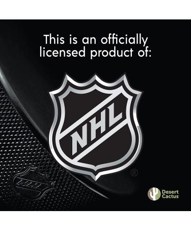 Seattle Kraken NHL Team Retractable Badge Holder Ticket Clip Reel ID - Buy Online on SooperMarket.com