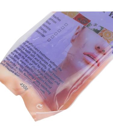 Buy Lavender Paraffin Wax Refill Packs - Safe Moisturizing for Hands Feet & Face - Ideal for Home Spa Treatments | International Shipping - Buy Online on SooperMarket.com