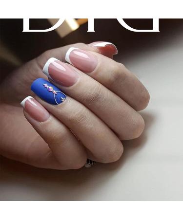 Didier Lab - Premium Milky Pink Solid Builder Gel for Nails - Hard Gel Builder for Extension - Nail Strengthener - LED UV Builder Gel for Nails - Split Nail Repair - Nail Hardener Gel - 50 ml 50 ml (Pack of 1) Milky Pink - Buy Online on SooperMarket.com