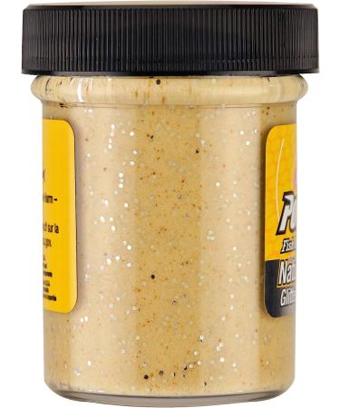 Berkley PowerBait Natural Glitter Trout Dough Fishing Bait - 1.8 oz - Buy Online on SooperMarket.com