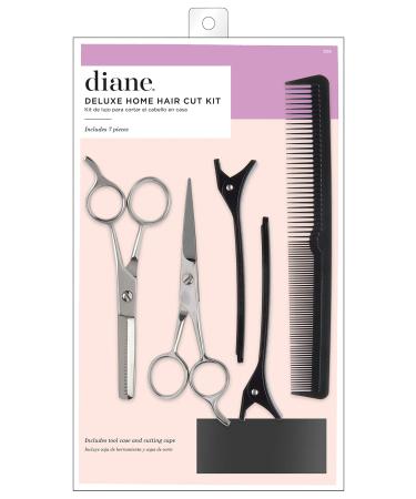 Diane Deluxe Hair Cut Kit