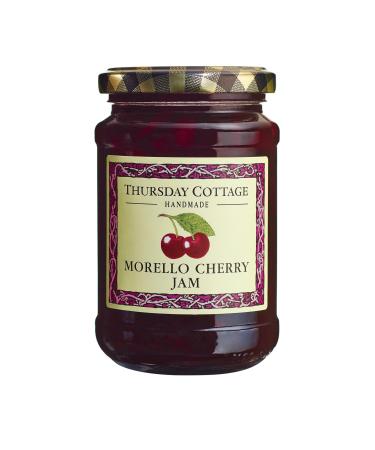 Thursday Cottage Morello Cherry Jam 3x340g