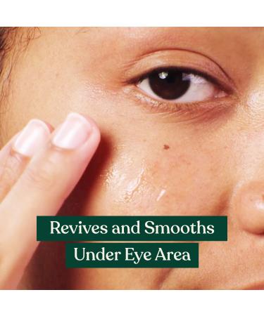 The Body Shop Edelweiss Eye Concentrate 10ml | Vegan Formula | Smoothes Under Eye Area - Buy Online on SooperMarket.com