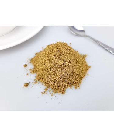 Entirely Ingredients Garam Masala Special Fine Powder 500g Mixed Spices - Selected for Premium Quality - Buy Online on SooperMarket.com